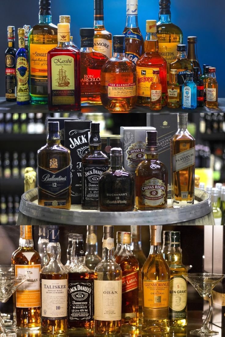 Ambick Wine Shop Services